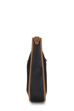 Hermès Black & Gold Ardennes Evelyne I GM 8 Hermès Black & Gold Ardennes Evelyne I GM -Fashion clothing QGB0HN59K3027 3