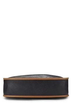 Hermès Black & Gold Ardennes Evelyne I GM 10 Hermès Black & Gold Ardennes Evelyne I GM -Fashion clothing QGB0HN59K3027 5