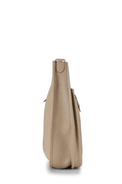 Hermès Beige Clemence Evelyne III GM -Fashion clothing QGB0HP0JI3004 3