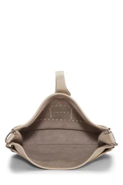 Hermès Beige Clemence Evelyne III GM -Fashion clothing QGB0HP0JI3004 6