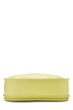 Hermès Yellow Clemence Evelyne III GM -Fashion clothing QGB0HP0JY3002 5