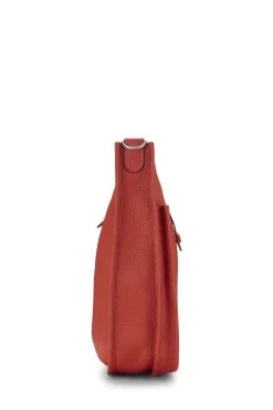 Hermès Red Togo Evelyne III PM -Fashion clothing QGB0HP32RF005 3