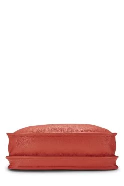 Hermès Red Togo Evelyne III PM -Fashion clothing QGB0HP32RF005 5