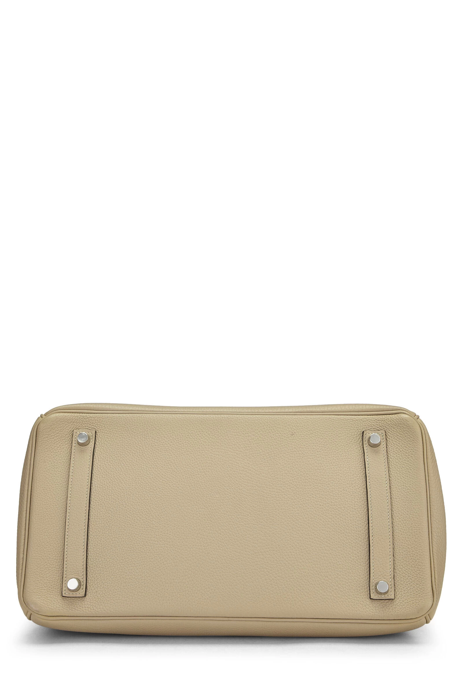 Hermès Trench Clemence Birkin 35 5 Hermès Trench Clemence Birkin 35 - Image 5