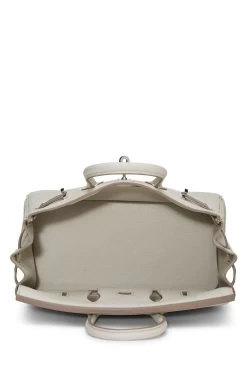 Hermès Beton Togo Birkin 25 -Fashion clothing QGB0MO32EB012 6