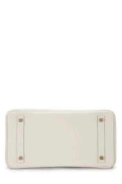 Hermès Nata Togo Birkin 30 -Fashion clothing QGB0Q232AB001 5