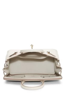 Hermès Nata Togo Birkin 30 -Fashion clothing QGB0Q232AB001 6