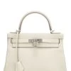 Hermès Craie Clemence Kelly Retourne 28