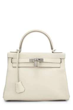 Hermès Craie Clemence Kelly Retourne 28