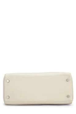 Hermès Craie Clemence Kelly Retourne 28 10 Hermès Craie Clemence Kelly Retourne 28 -Fashion clothing QGB0WN0JAB002 5