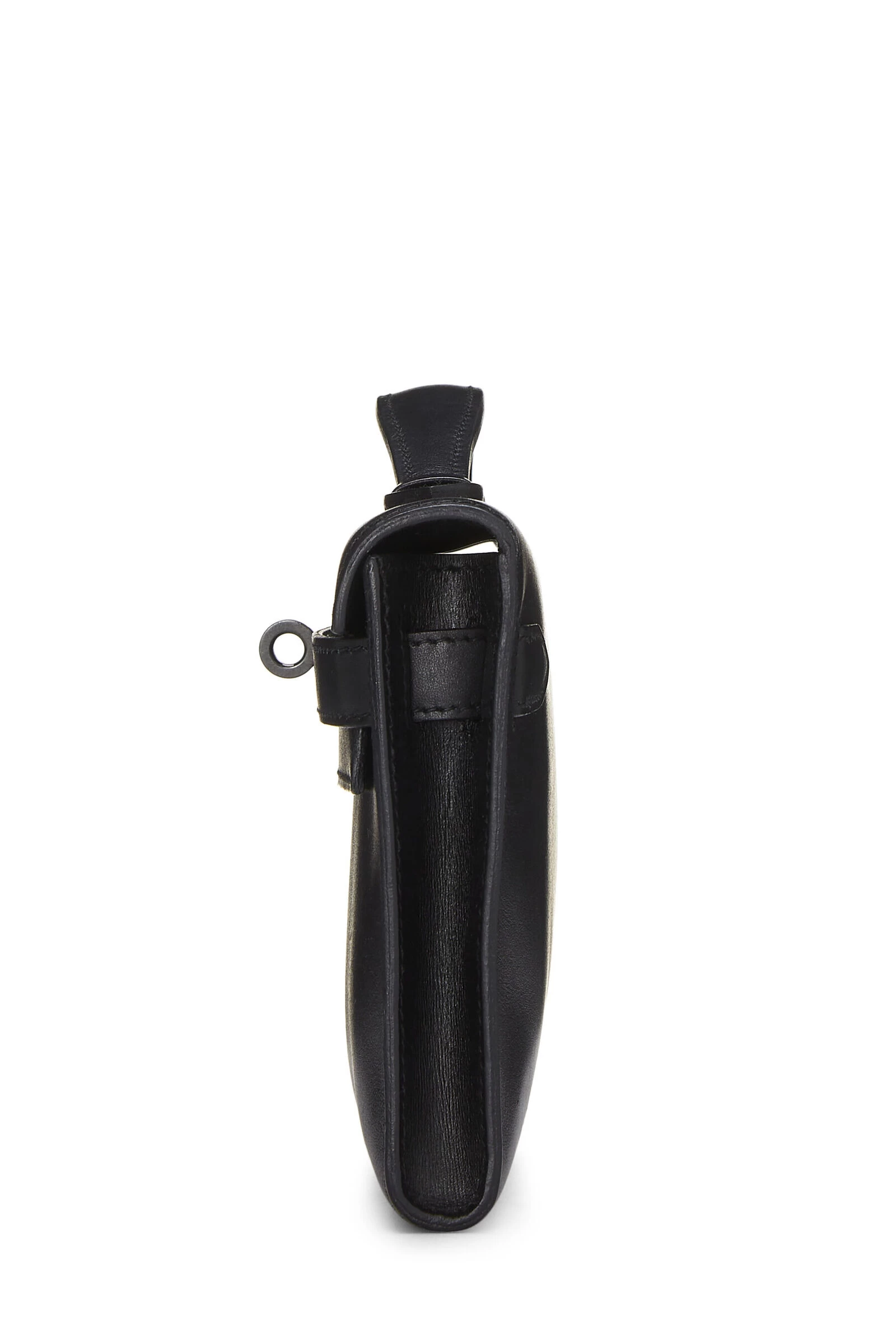 Hermès SO Black Box Kelly Cut 3 Hermès SO Black Box Kelly Cut - Image 3