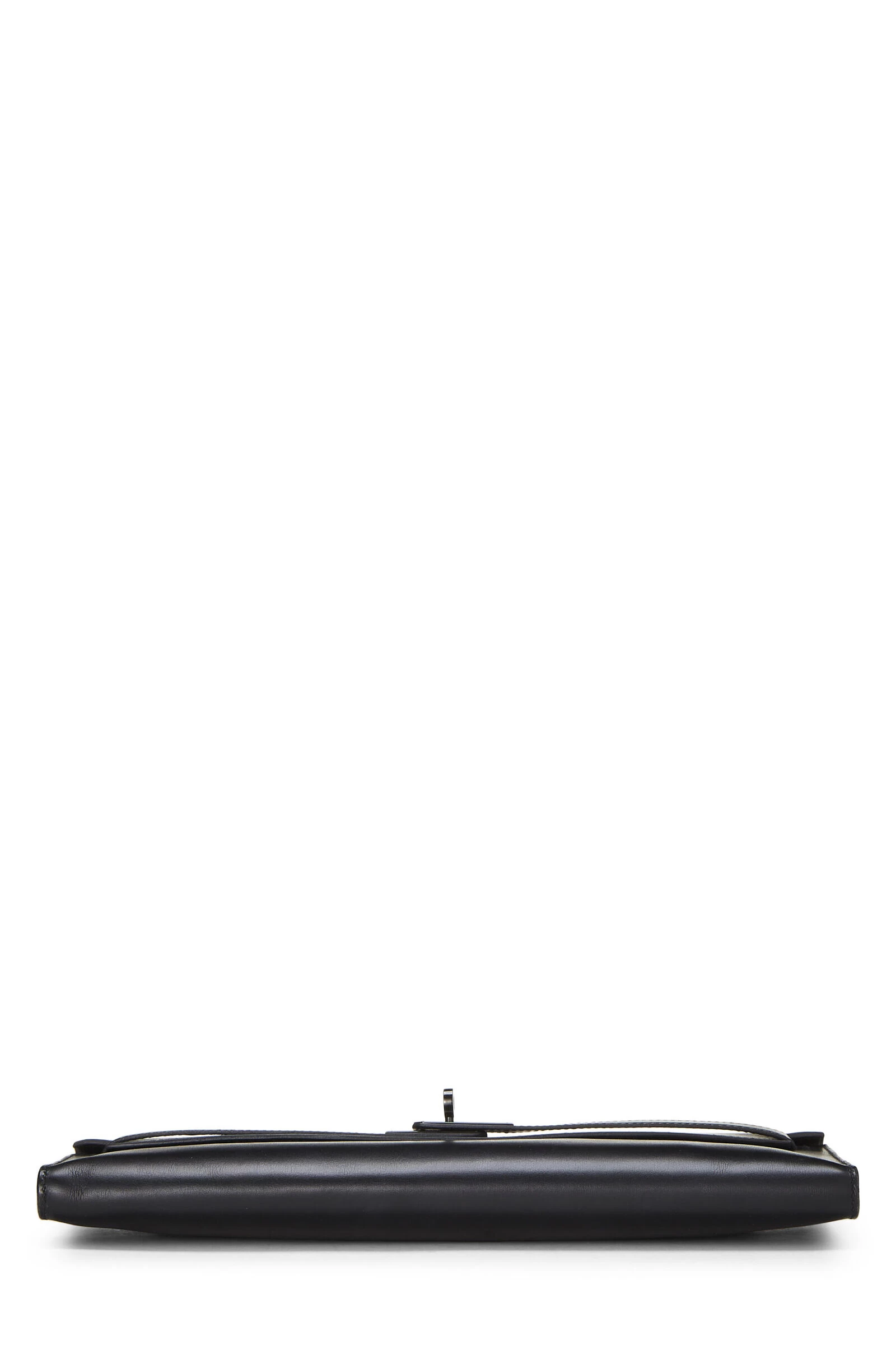 Hermès SO Black Box Kelly Cut 5 Hermès SO Black Box Kelly Cut - Image 5