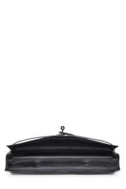 Hermès SO Black Box Kelly Cut 11 Hermès SO Black Box Kelly Cut -Fashion clothing QGB5B30AKB000 6