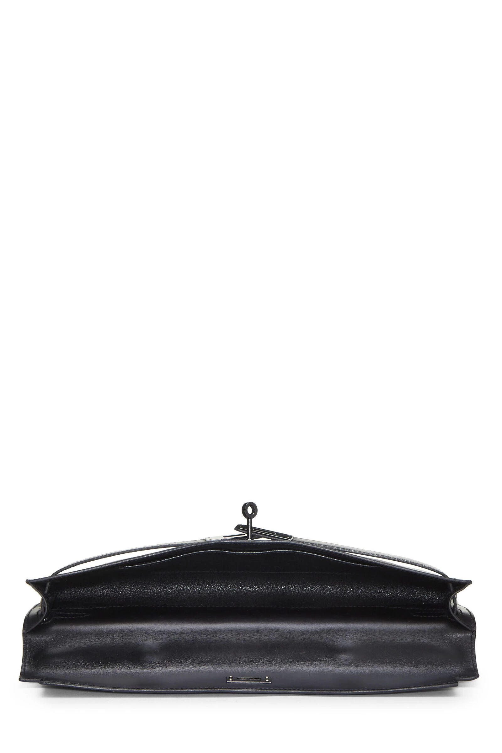 Hermès SO Black Box Kelly Cut 6 Hermès SO Black Box Kelly Cut - Image 6