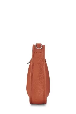 Hermès Brique Clemence Evelyne Amazone TPM 8 Hermès Brique Clemence Evelyne Amazone TPM -Fashion clothing QGBCOV0J0I002 3