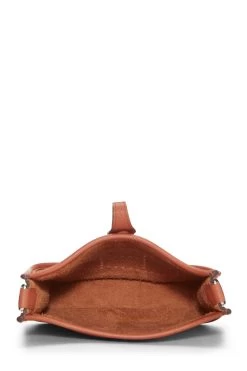 Hermès Brique Clemence Evelyne Amazone TPM 11 Hermès Brique Clemence Evelyne Amazone TPM -Fashion clothing QGBCOV0J0I002 6