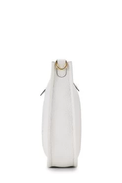 Hermès White Clemence Evelyne Amazone TPM -Fashion clothing QGBCOV0JWI004 3