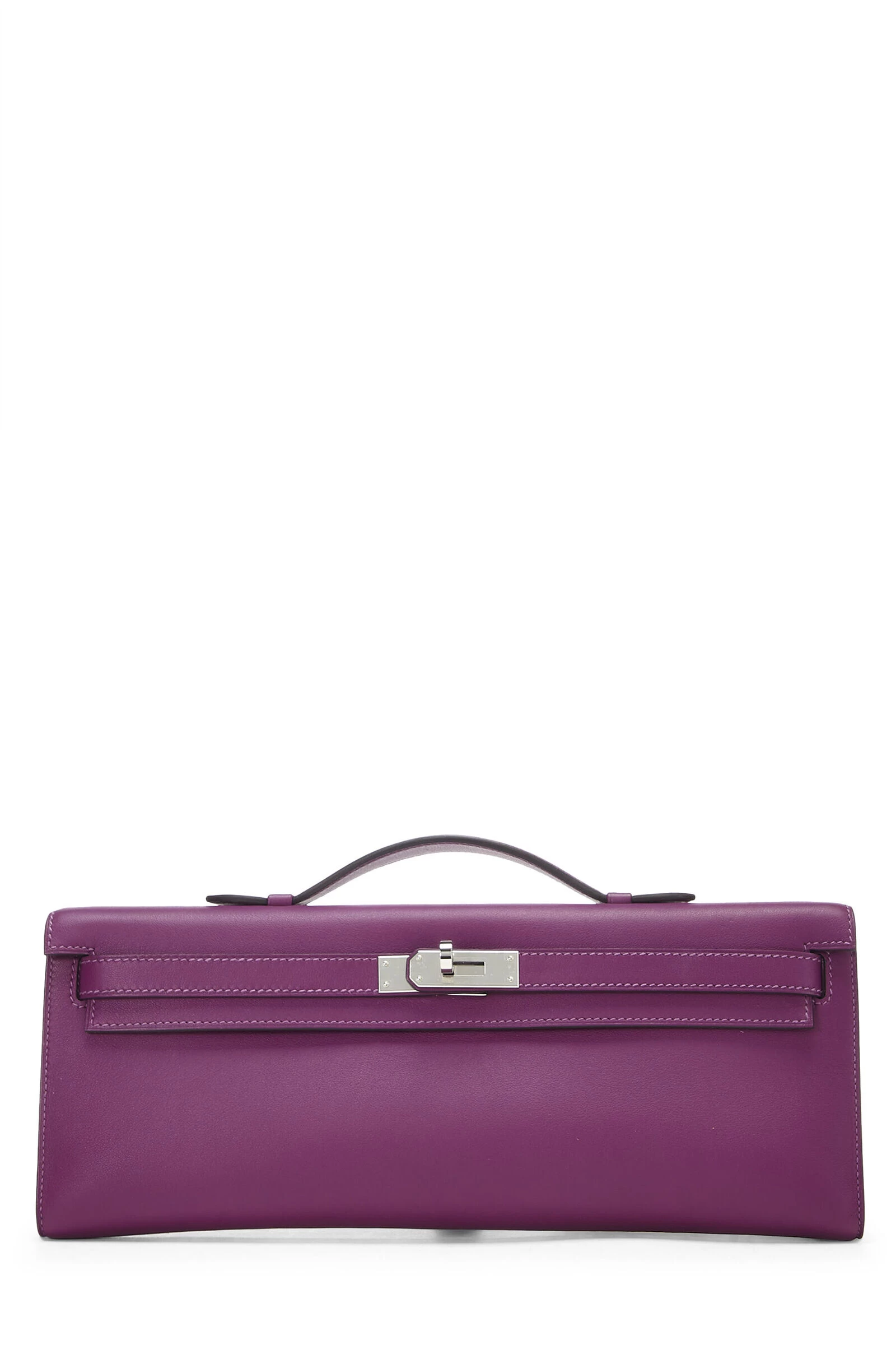 Hermès Anemone Swift Kelly Cut 1 Hermès Anemone Swift Kelly Cut