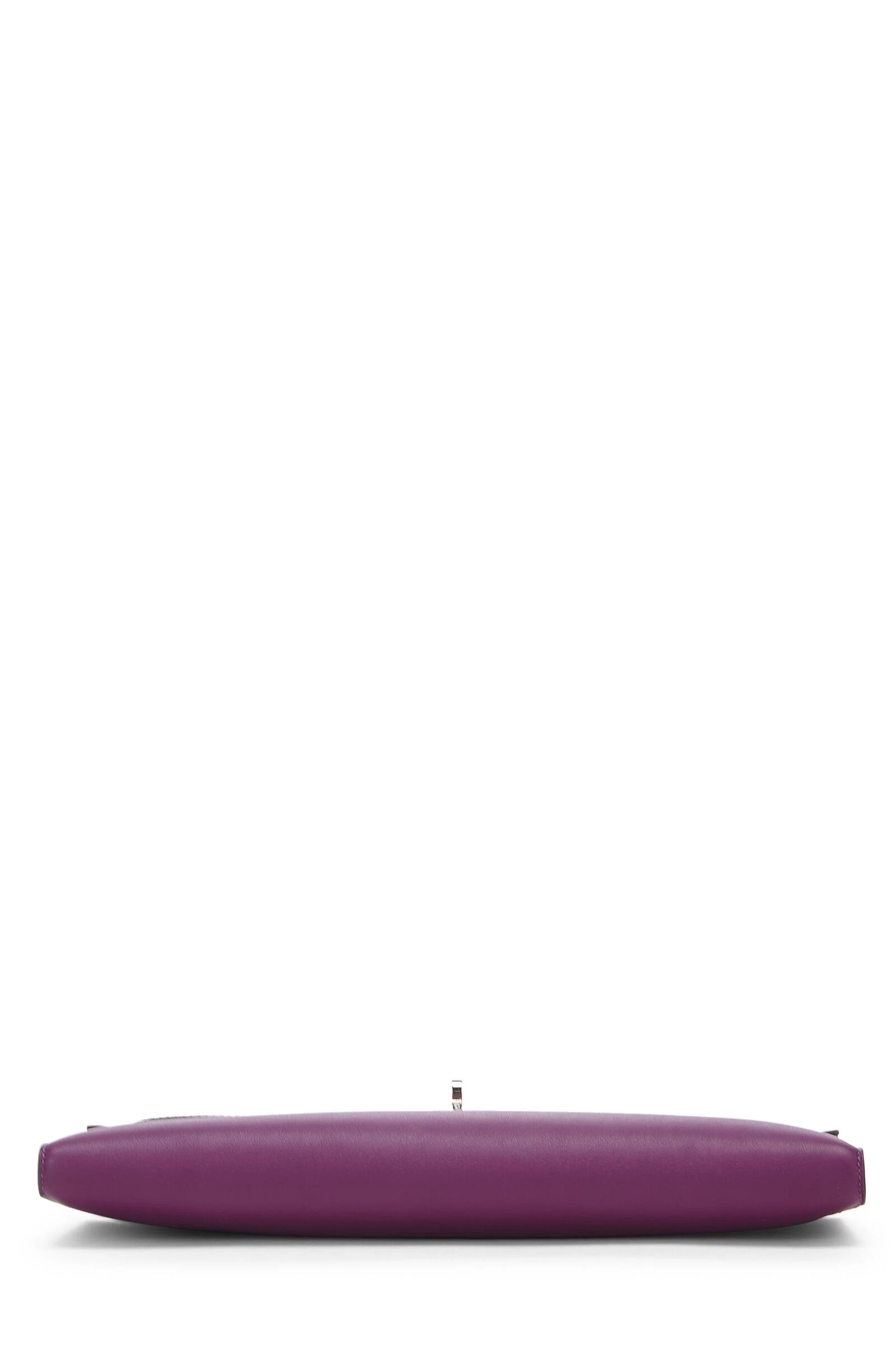 Hermès Anemone Swift Kelly Cut 5 Hermès Anemone Swift Kelly Cut - Image 5