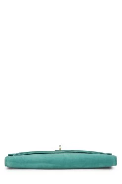 Hermès Vert Verone Doblis Kelly Cut -Fashion clothing QGBCPJHOGB000 5