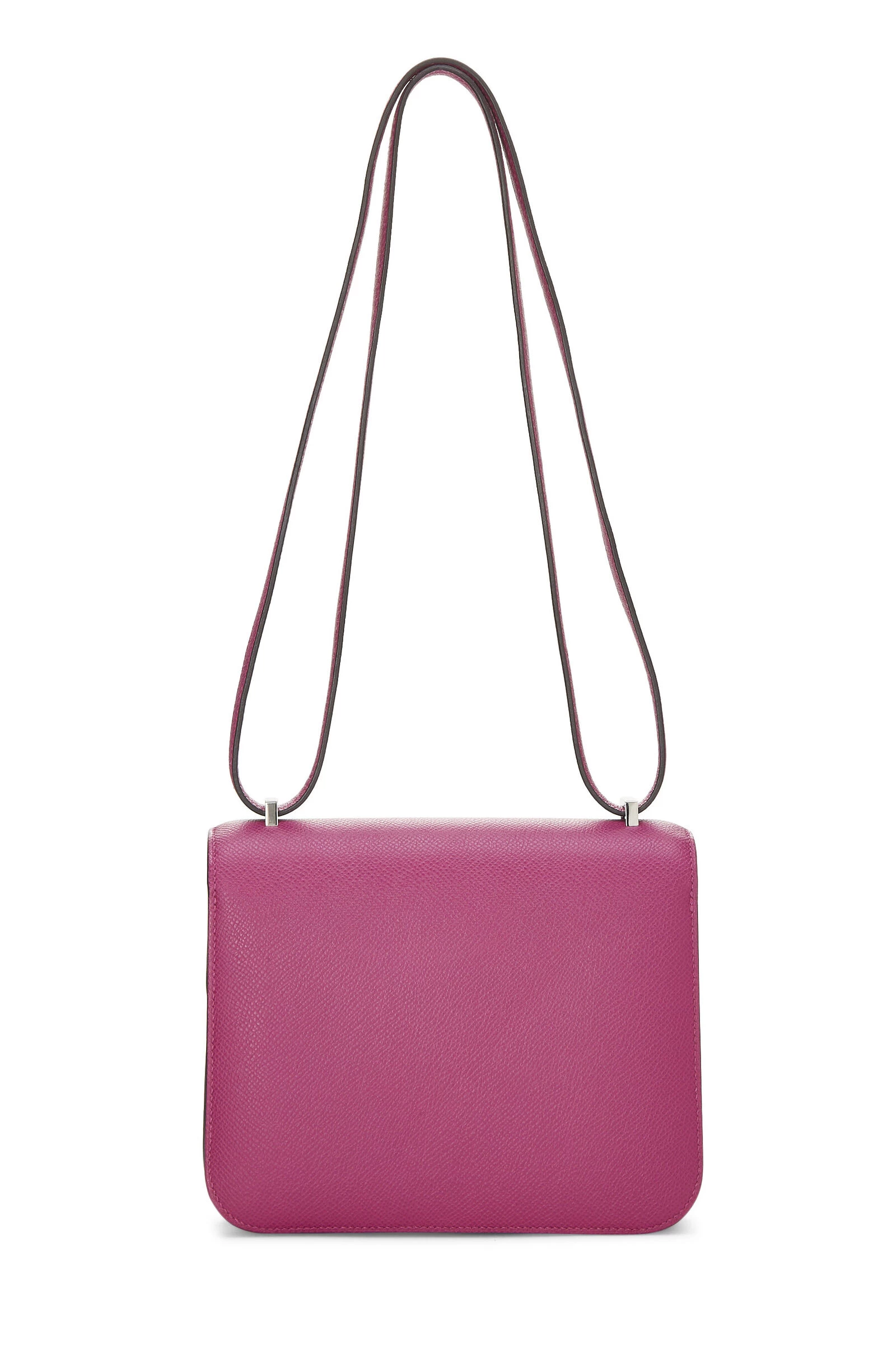 Hermès Rose Purple Epsom Constance 18 4 Hermès Rose Purple Epsom Constance 18 - Image 4