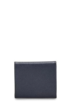 Prada Black & Red Saffiano Coin Purse -Fashion clothing QNA04O3RMB000 3