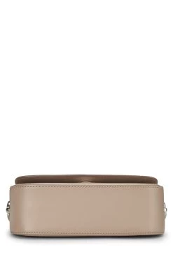 Prada Beige Saffiano Leather Shoulder Bag -Fashion clothing QNB0593RIB000 5