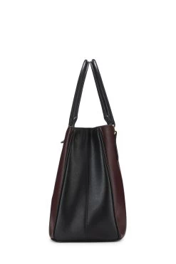 Prada Multicolor Saffiano Executive Tote Medium -Fashion clothing QNB10M3RM7008 3