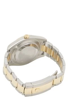 18K Yellow Gold & Diamond Jubilee Datejust 11633 41mm -Fashion clothing QOJ45Y17DB001 4