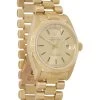 18K Yellow Gold Day-Date President 18078 36mm