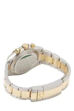 Stainless Steel & 18k Yellow Gold Daytona Cosmograph 116503 40mm -Fashion clothing QOJ4GV5NEX000 4