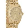 18K Yellow Gold Datejust 1503 40mm
