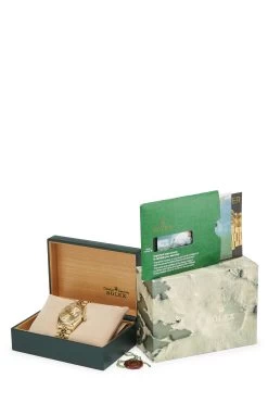 18K Yellow Gold Datejust 1503 40mm -Fashion clothing QOJ4GZ17DX000 2