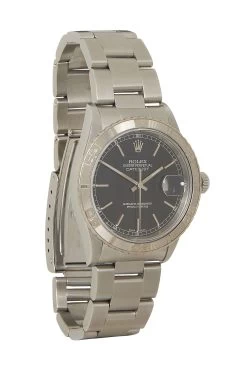 Stainless Steel Datejust Turn-O-Graph 16264 36mm