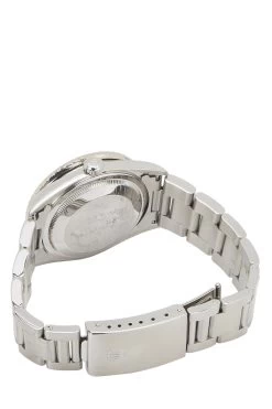 Stainless Steel Datejust Turn-O-Graph 16264 36mm -Fashion clothing QOJ5295NKU000 4