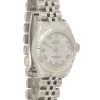 Rhodium Roman Dial Lady Datejust 179174 26mm