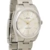 Stainless Steel Oyster Perpetual 124300 41mm