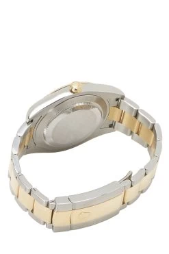 Stainless Steel & 18K Yellow Gold Wimbledon Datejust 116333 41mm -Fashion clothing QOJ54R17EB000 4