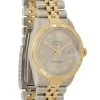 18K Gold & Stainless Steel Turn-O-Graph Thunderbird Datejust 16263 36mm