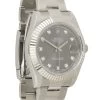 Stainless Steele & Diamond Datejust II 116334 41mm