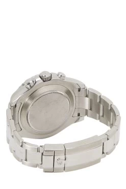 Blue Stainless Steel & Platinum Yacht-Master II 116680 44mm 7 Blue Stainless Steel & Platinum Yacht-Master II 116680 44mm -Fashion clothing QOJFGH5NVB001 4