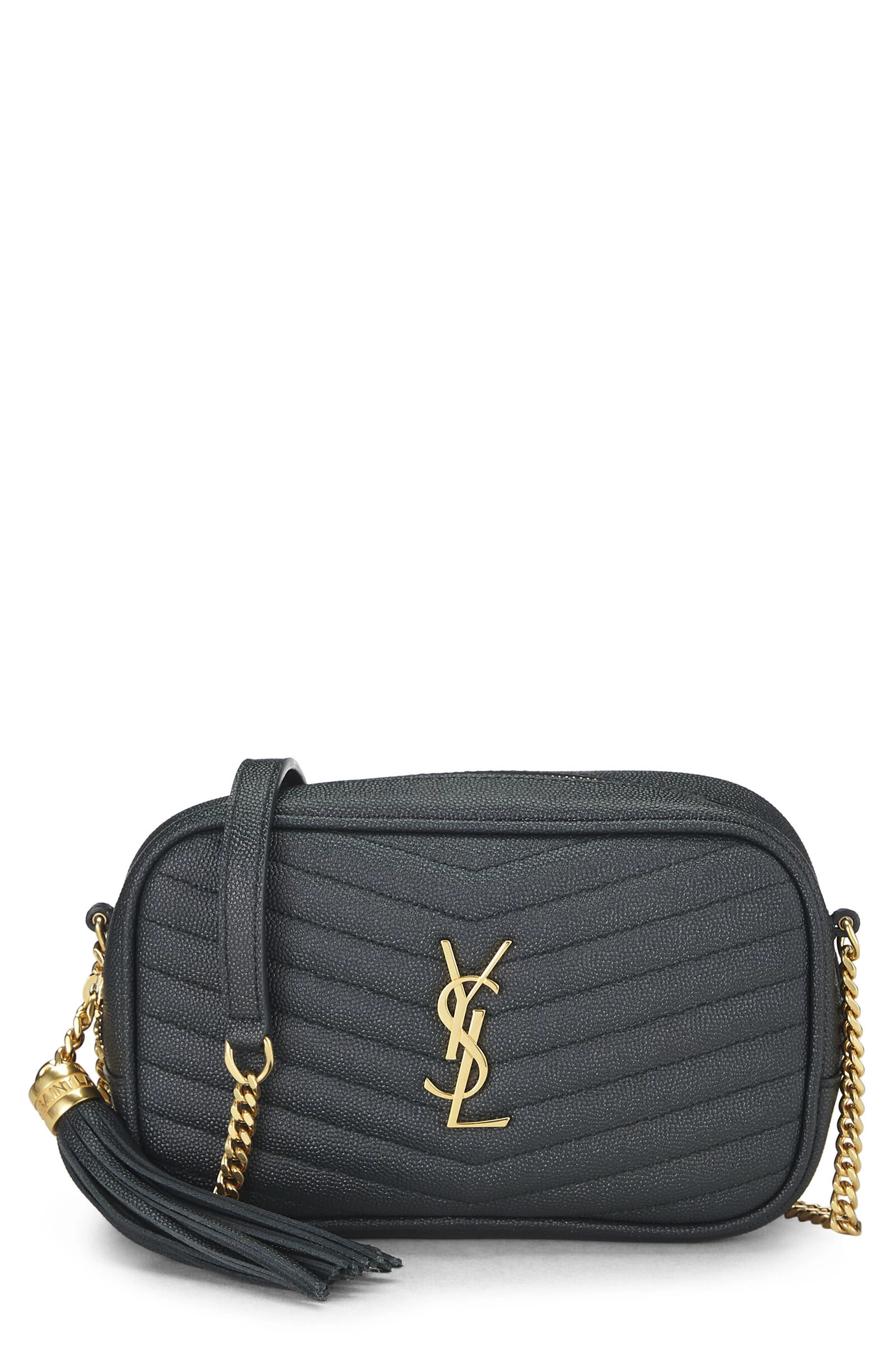 Green Chevron Leather Lou Camera Bag Mini 1 Green Chevron Leather Lou Camera Bag Mini