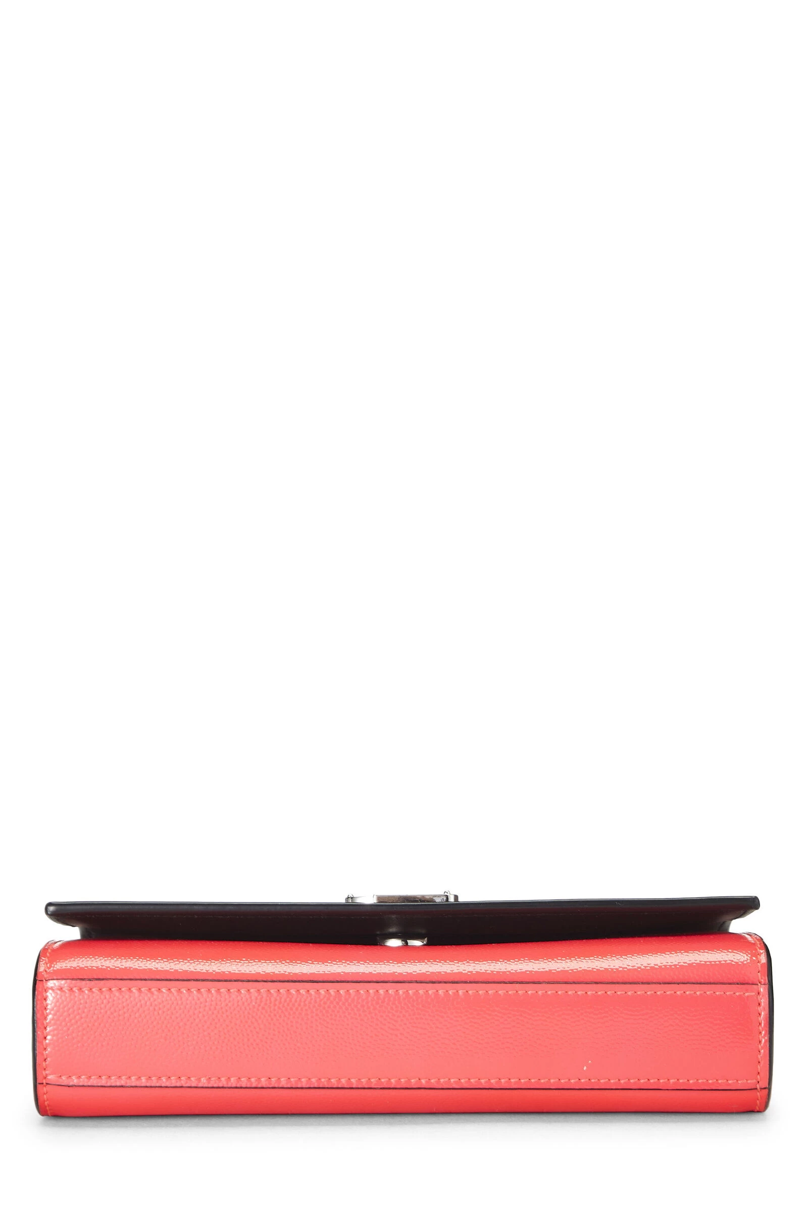 Pink Patent Leather Kate Small 5 Pink Patent Leather Kate Small - Image 5