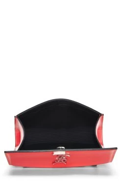 Pink Patent Leather Kate Small 11 Pink Patent Leather Kate Small -Fashion clothing QTBDQW27PH003 6