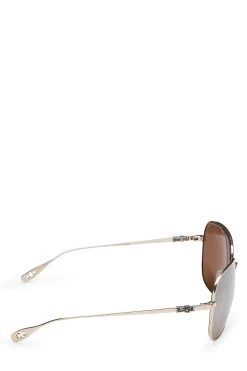 Gold Stains III Sunglasses -Fashion clothing QZA33U170B001 3
