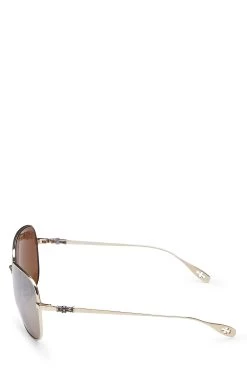Gold Stains III Sunglasses -Fashion clothing QZA33U170B001 4